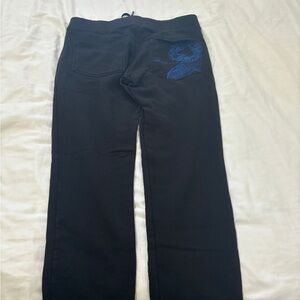 Vercace pants for men size small